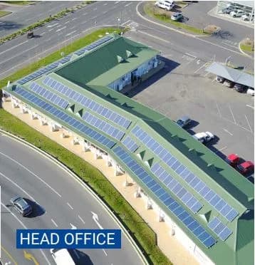 Headset Solutions in Somerset West CBD