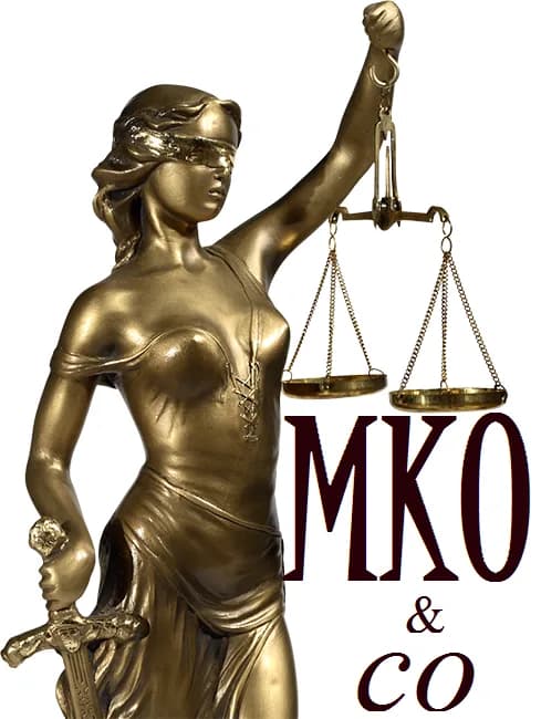 M. K. Ogugbuaja & Co. M.K.O ATTORNEYS in Akachi