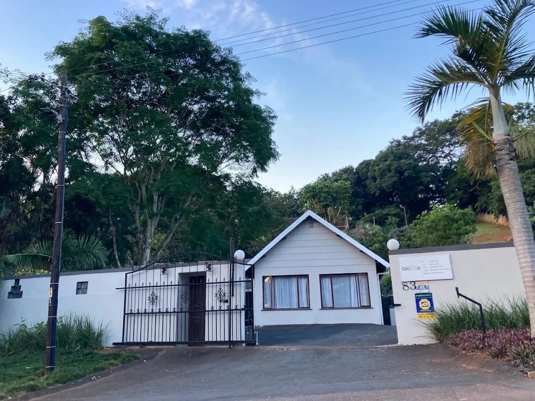 Lakibba Bed & Breakfast in La Lucia