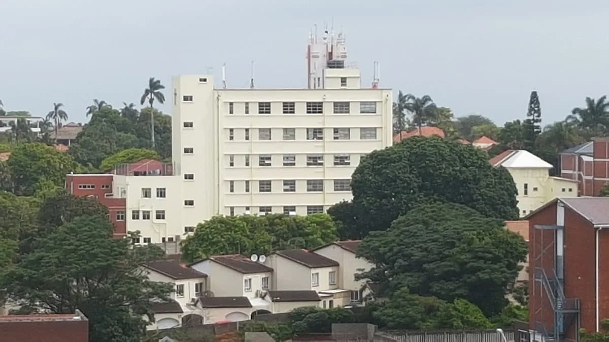 McCord Hospital-ER in Berea