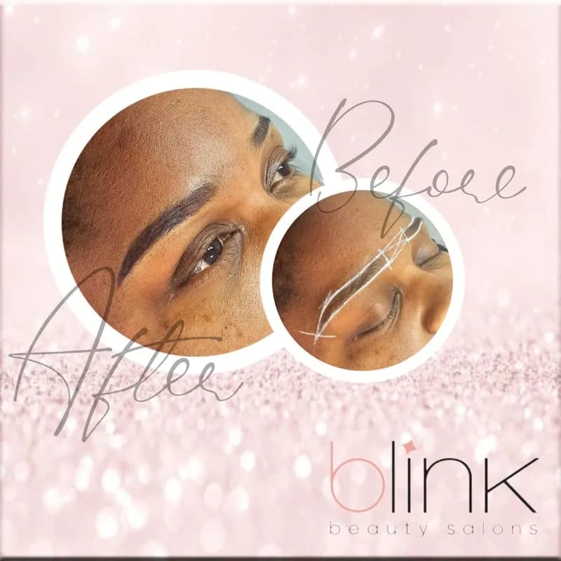 Blink Beauty Salon - Ballito in Ballito CBD