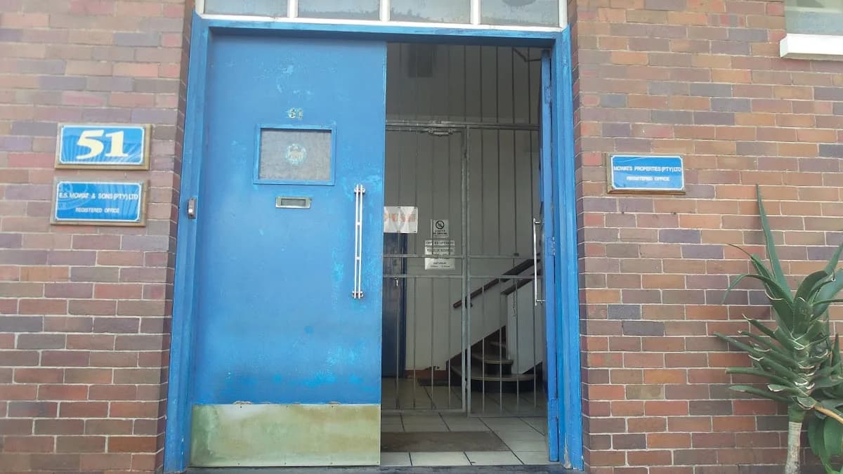 ES Mowat And Sons Pty Ltd in Ballito