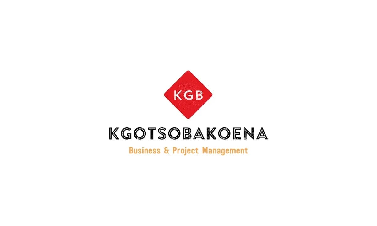 KGOTSOBAKOENA PTY LTD in Bethlehem CBD