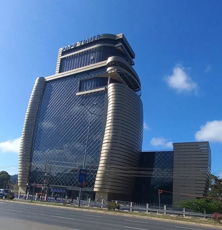 Sekei arusha in Sekei