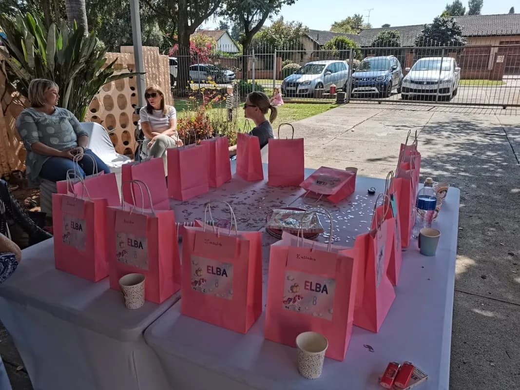 Wild Childs Kids Parties in Norwood
