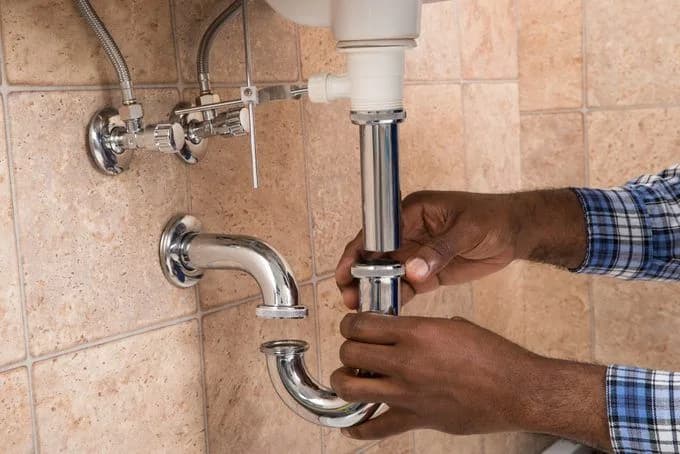 Mazibuko Plumbing and Projects in Soweto