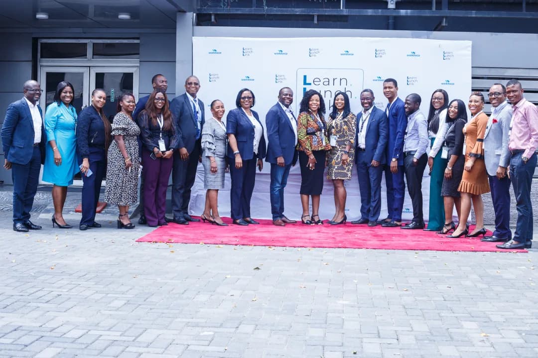 Workforce Consulting (a subsidiary of Workforce Group) in Gaduwa