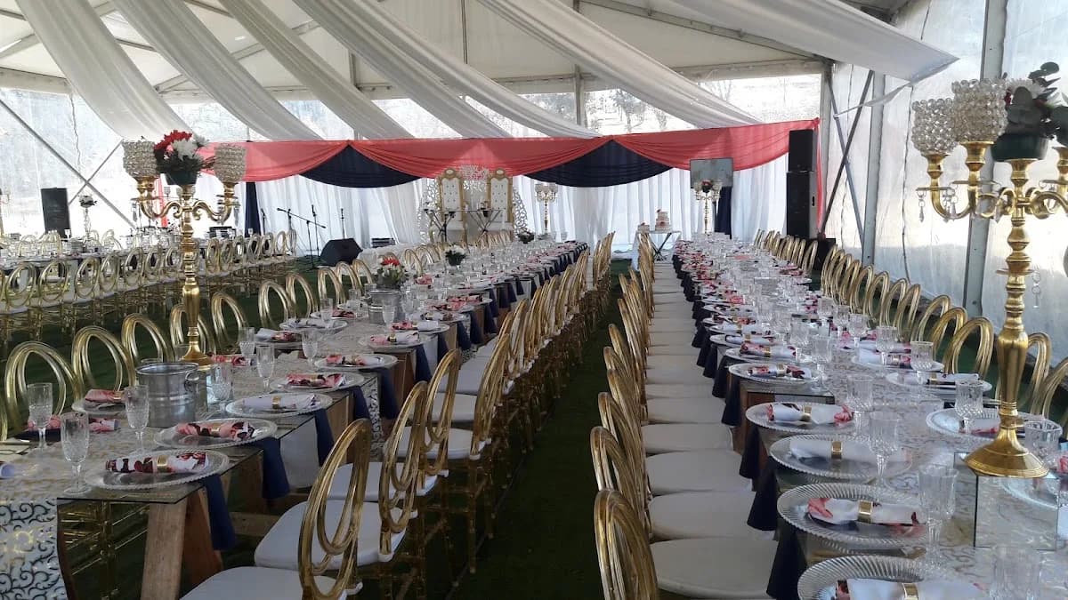 Masechaba Gardens in Phuthaditjhaba CBD