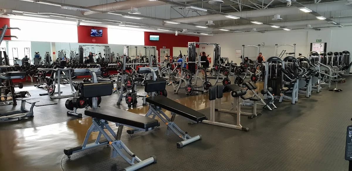Virgin Active Gym Durbanville in Durbanville