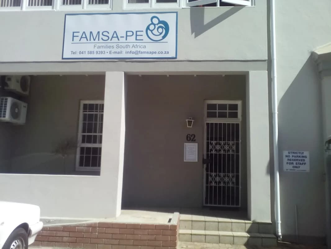 FAMSA PE in Humewood