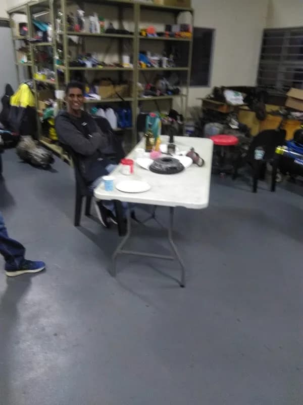 Prestige Industrial Laundry in Richards Bay CBD