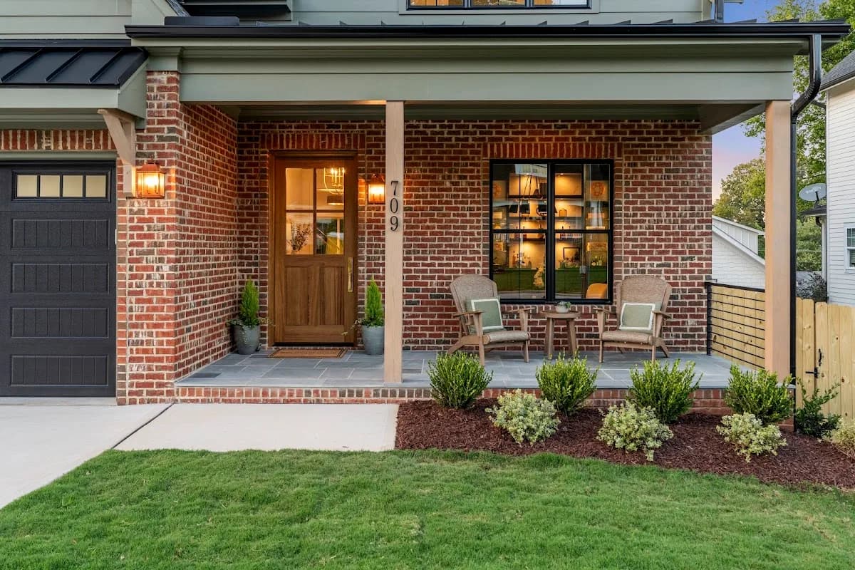 Rich Realty Group - Raleigh Real Estate Agents in Downtown / Glenwood South