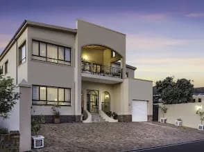 Auriol’s Guest House in Parow