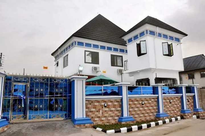 Odibola properties in Diobu