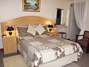 Guest House @ The Devenish Guest House in Bendor