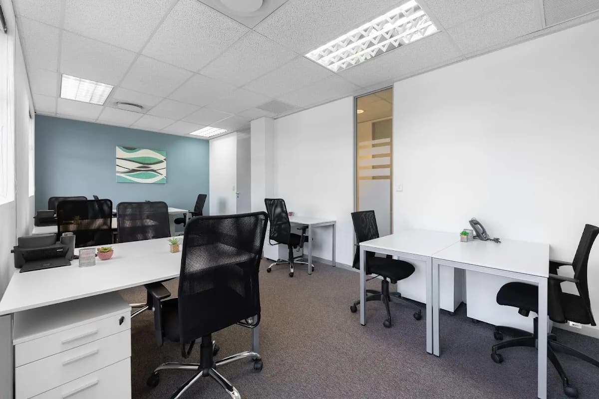 Regus - Cape Town Century City in Clifton