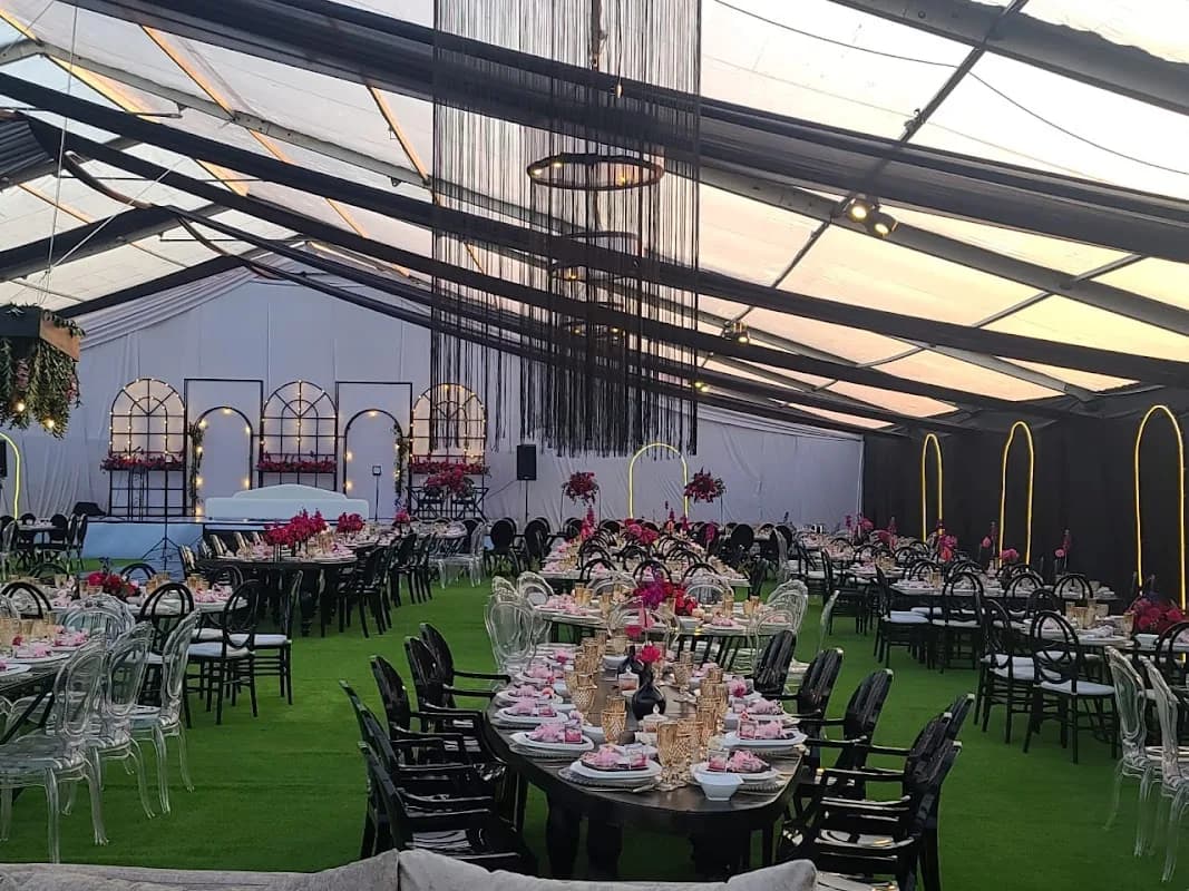 Star Hire And Events in Northdale