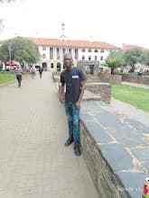 Measured Ability South Africa (MASA) in Alberton