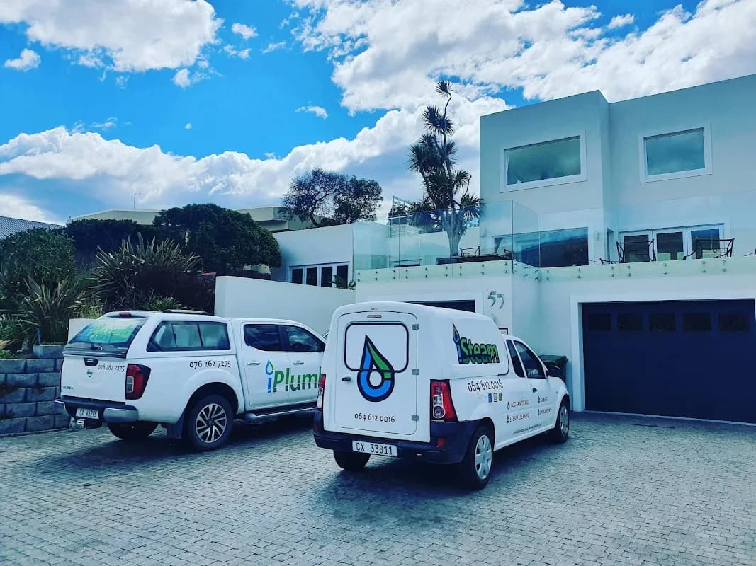 iSteam Carpet and Upholstery in Knysna CBD