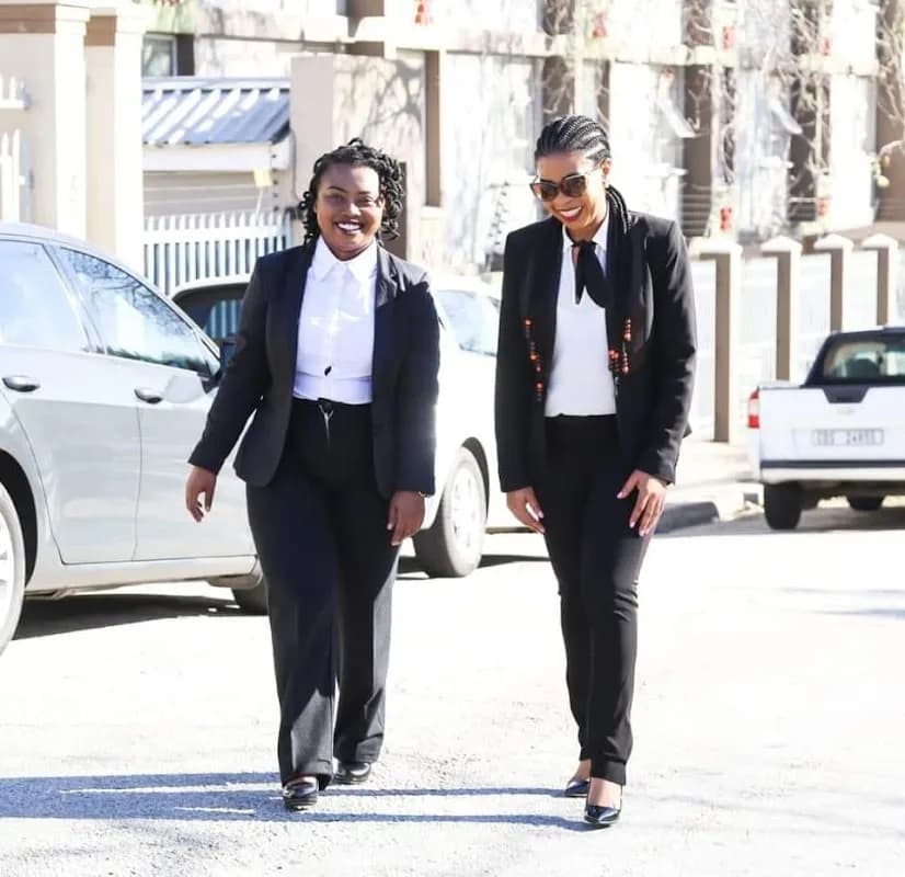 Pumeza Bono Attorneys in Gqeberha CBD