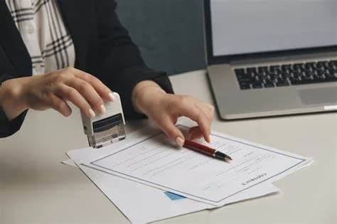 Notary Express Solutions in Northdale
