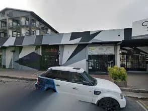 A PLACE TO STAY SA in Newtown