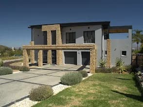 Fairway Heights Guest House in Worcester CBD