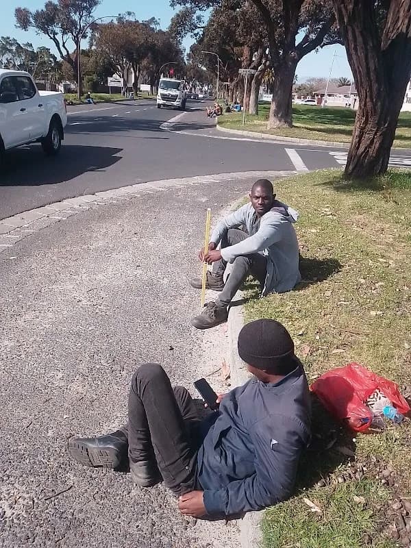 Faeem Architectural Builders in Wynberg