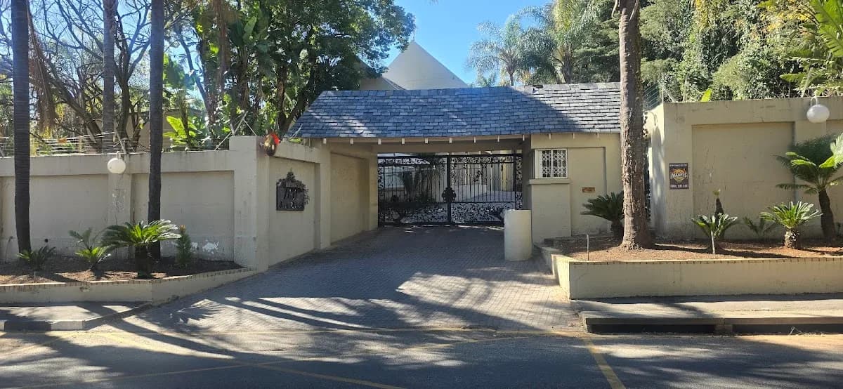 Vmedcentre Gauteng in Hyde Park
