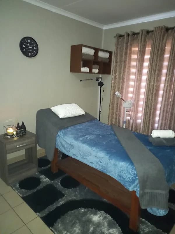Great Escape Spa - Kempton Park in Kempton Park