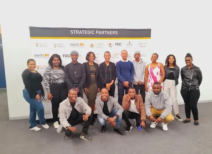 Vukani Solutions in Phuthaditjhaba CBD