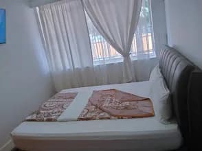 Moonlight Guest House in Arcadia