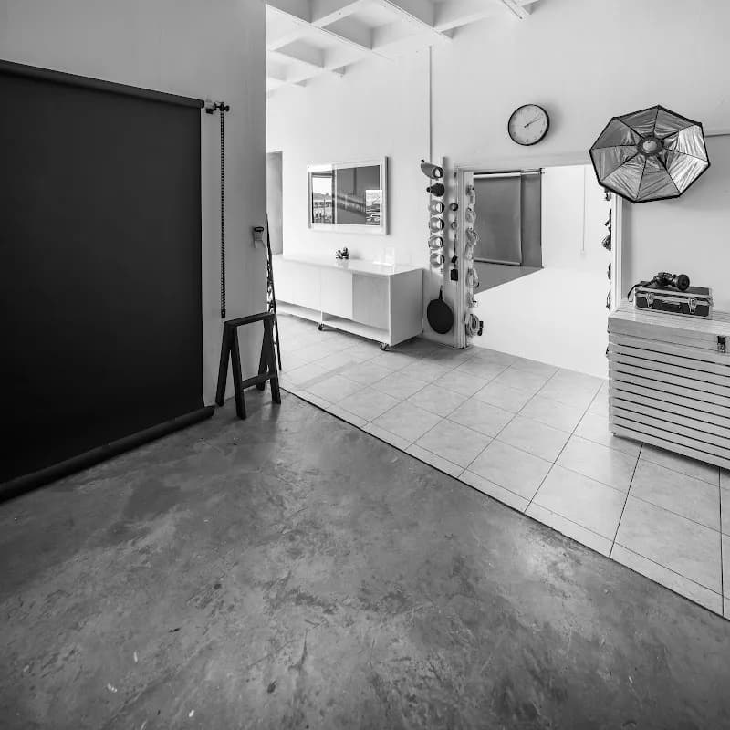 Studio 012 in Centurion CBD