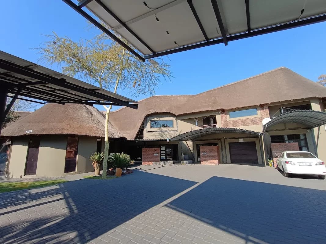 ORYX Bed and Breakfast Mokopane in Mokopane CBD