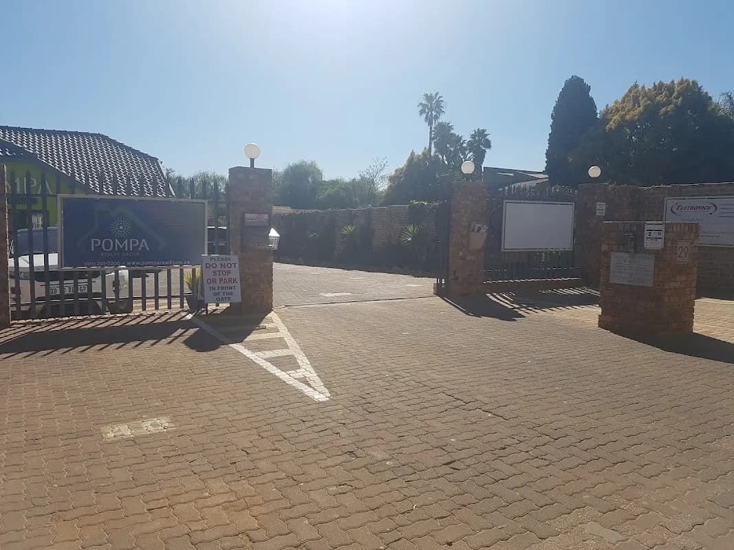 Tear Free Skin Laser Clinic in Germiston CBD