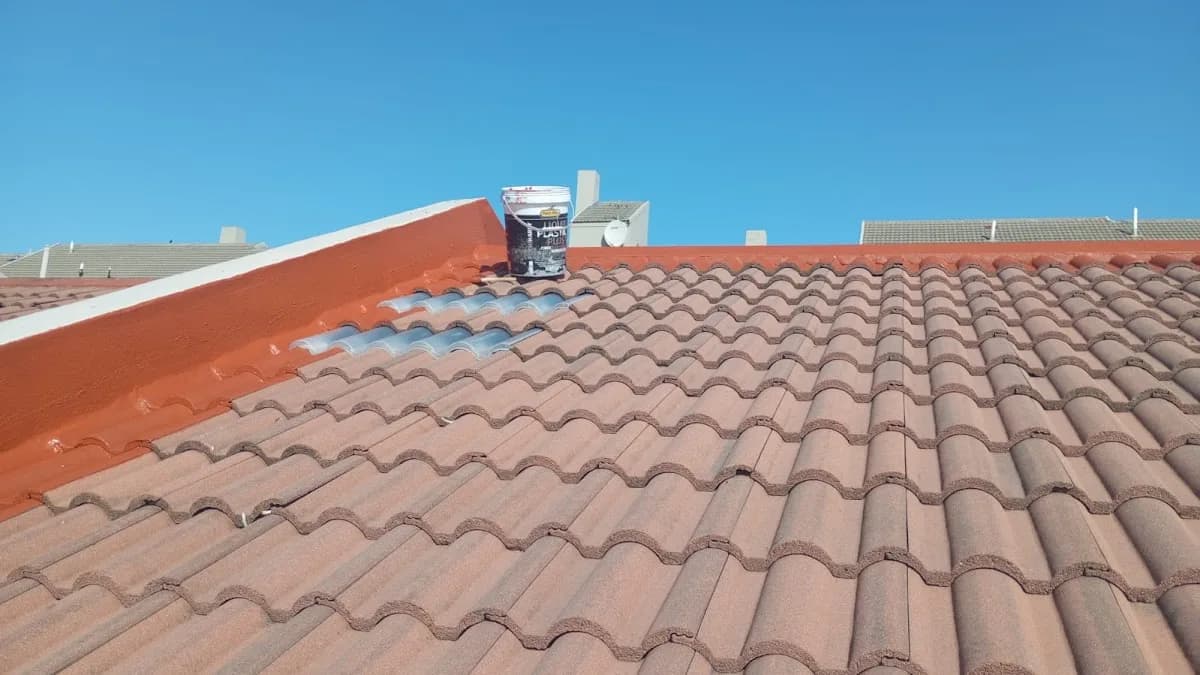 Flash Harry DIY Waterproofing in Boksburg CBD