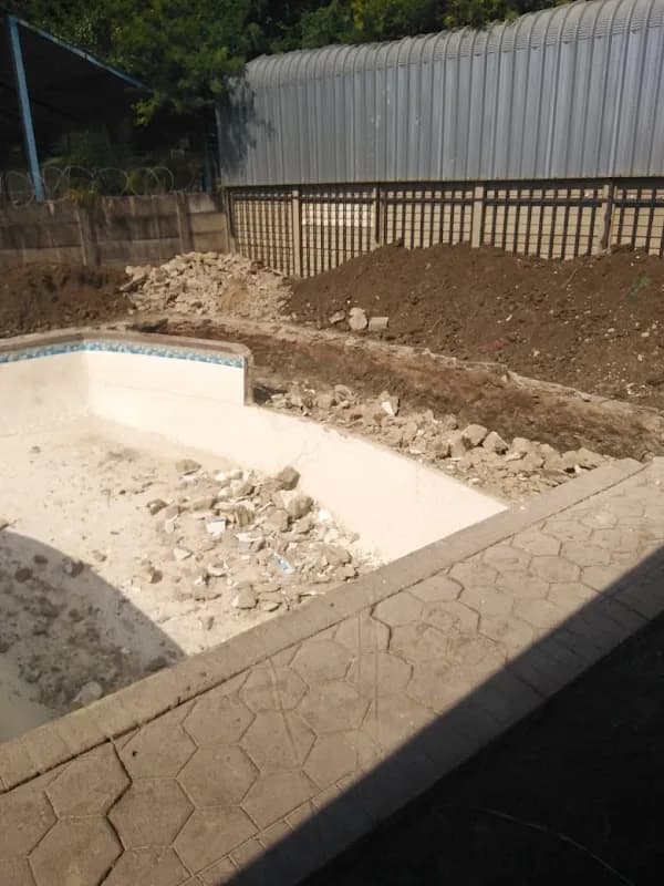 Pool It in Waterkloof Ridge