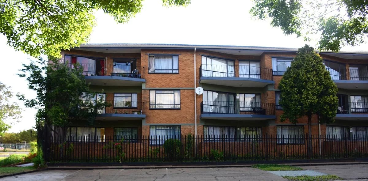 Libem Lodge @ Hurlyvale Court in Edenvale