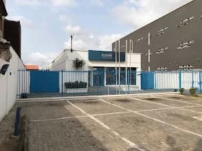 Ecobank Nigeria Plc in Ogudu