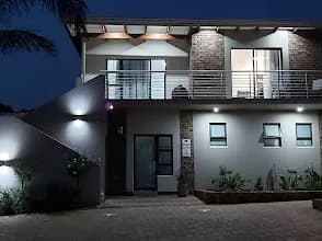 Sunbird Garden Cottages in Garsfontein