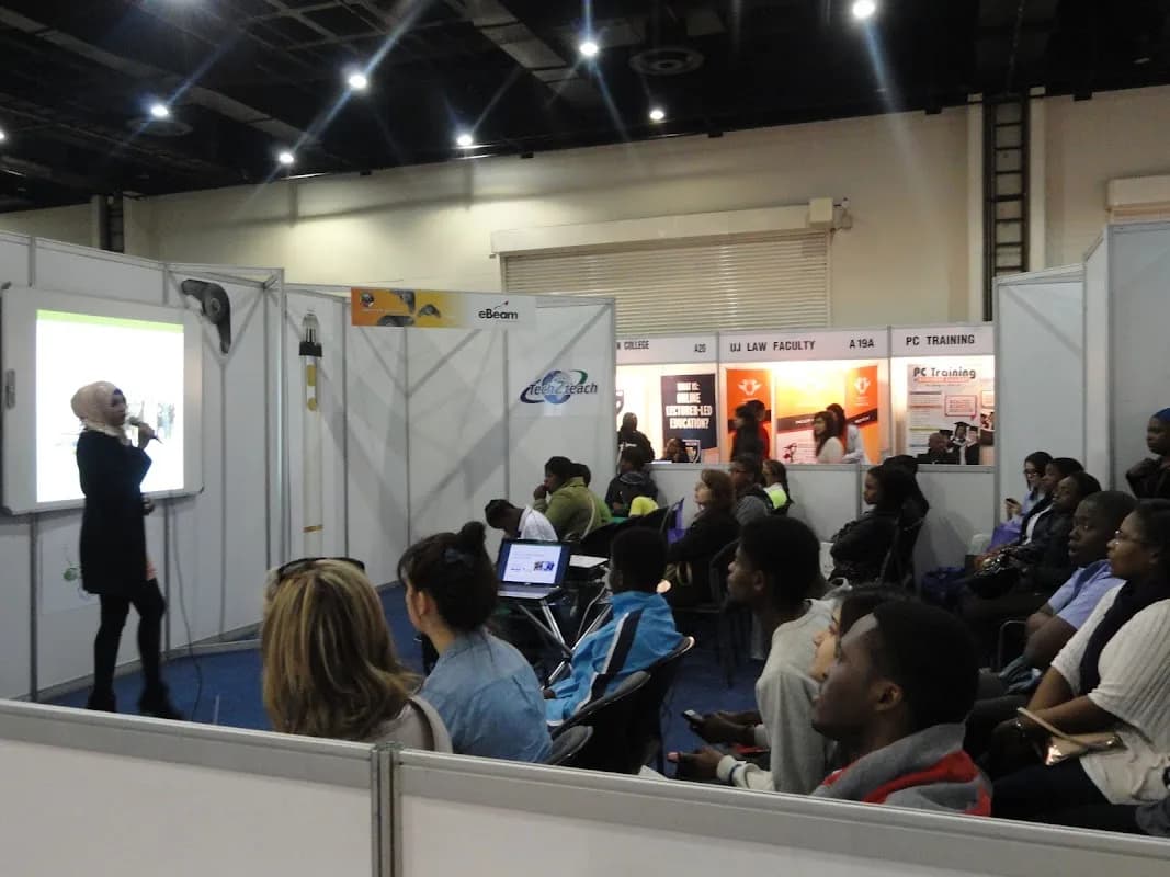 The Career Guidance Company Johannesburg in Illovo