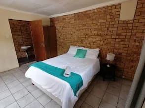 Kwa-Mothakga in Mmabatho