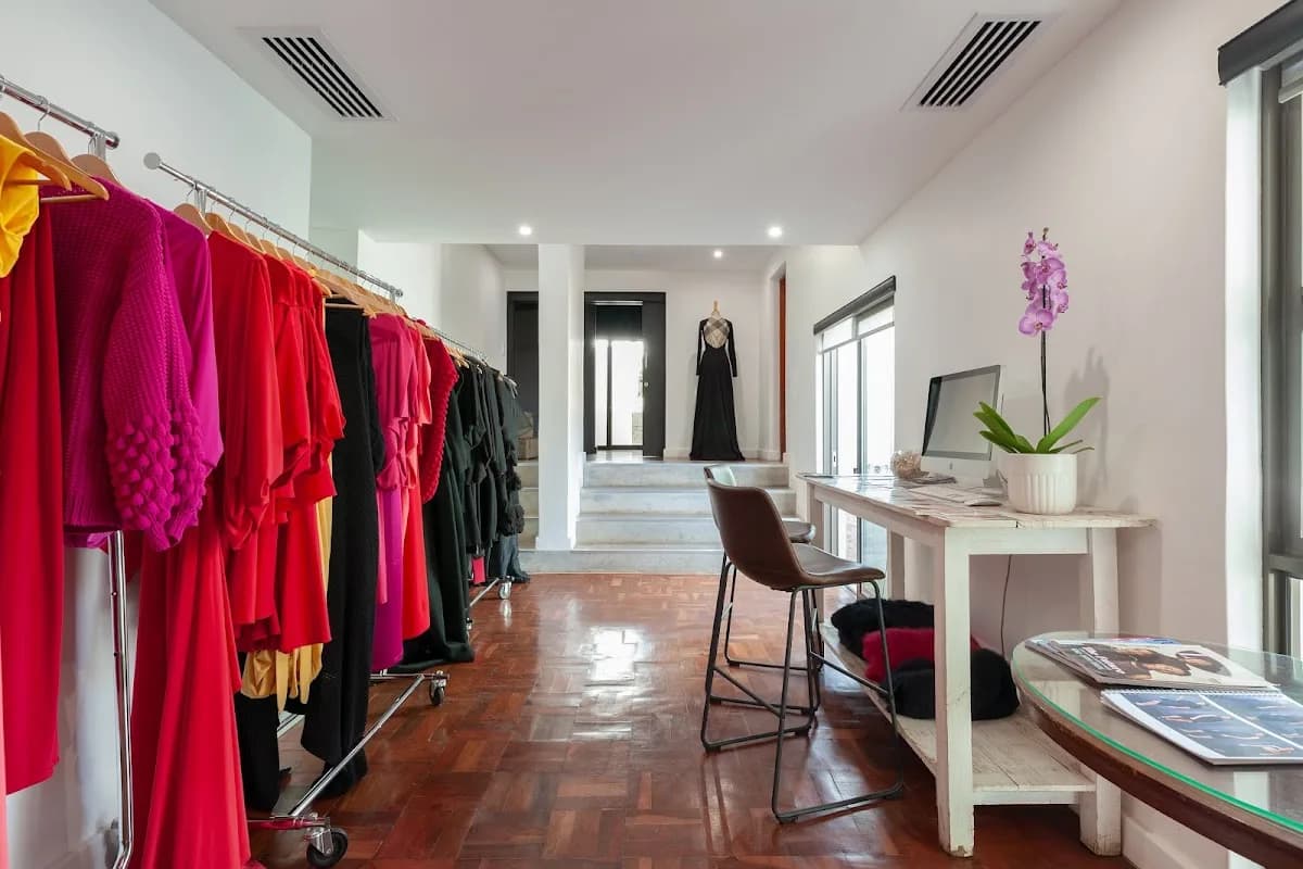 ERRE Fashion Studio in Waterkloof