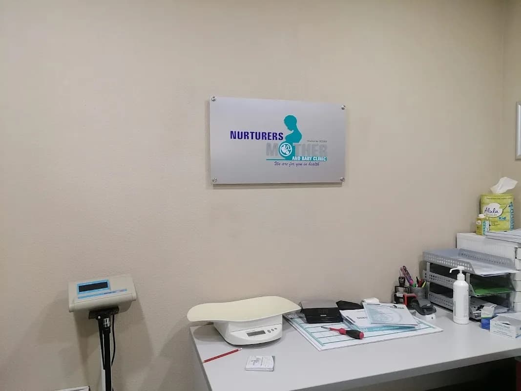 Nurturers Mother & Baby Clinic - Soweto in Orlando