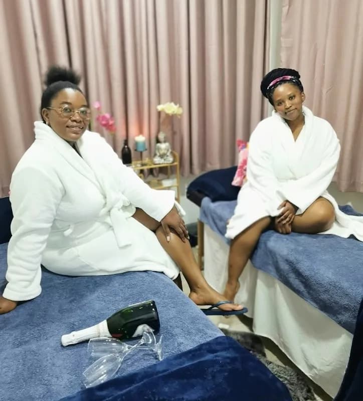 Zethu M Hair & Beauty Salon in East London CBD