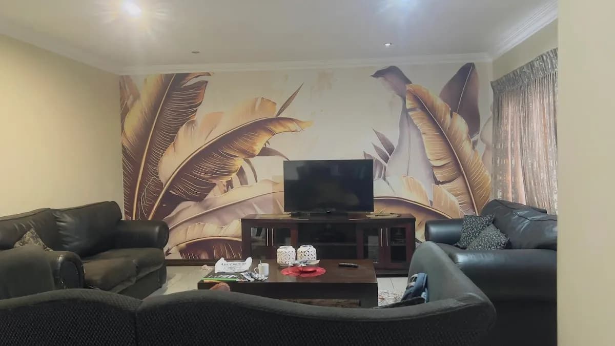 ink-splash media in Roodepoort