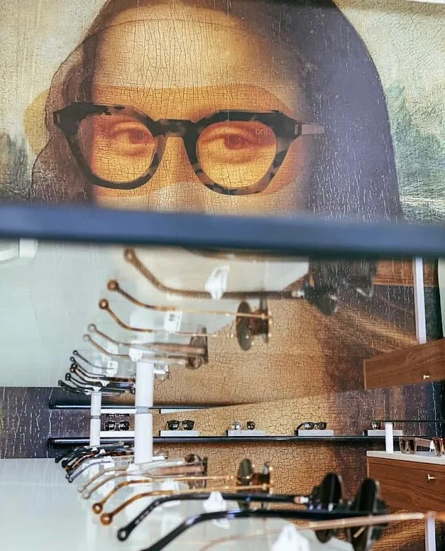 Bril -Paarl Optometrist in Paarl CBD