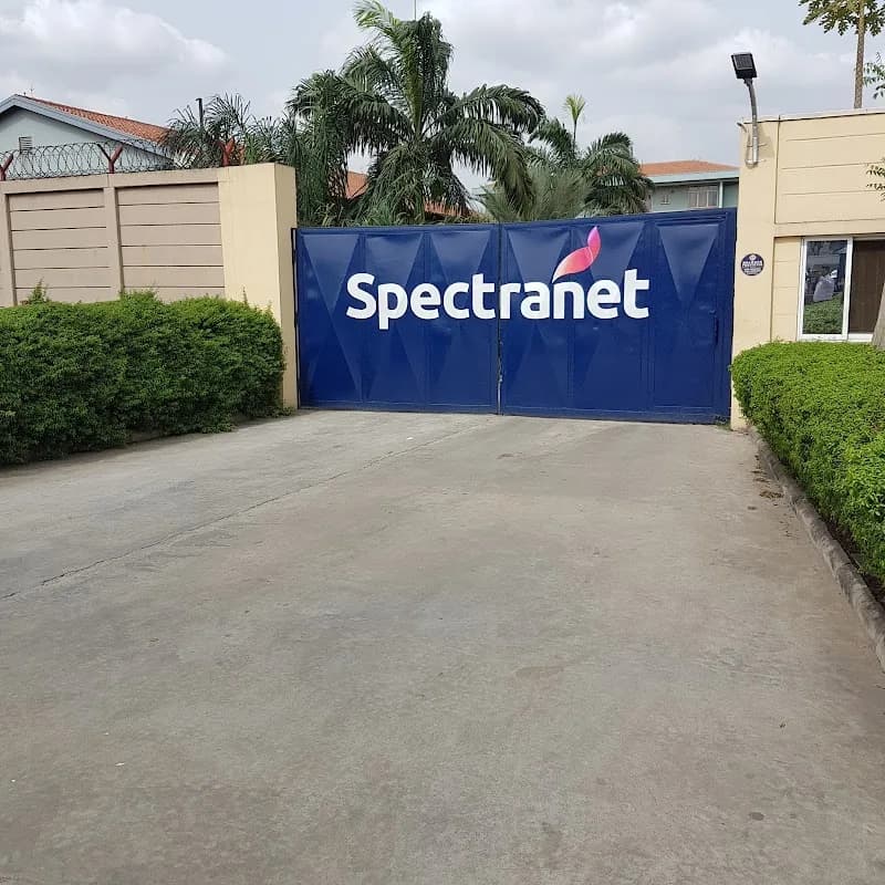 Spectranet Headquarter in Alausa