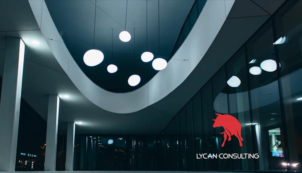 Lycan Consulting in Umhlanga