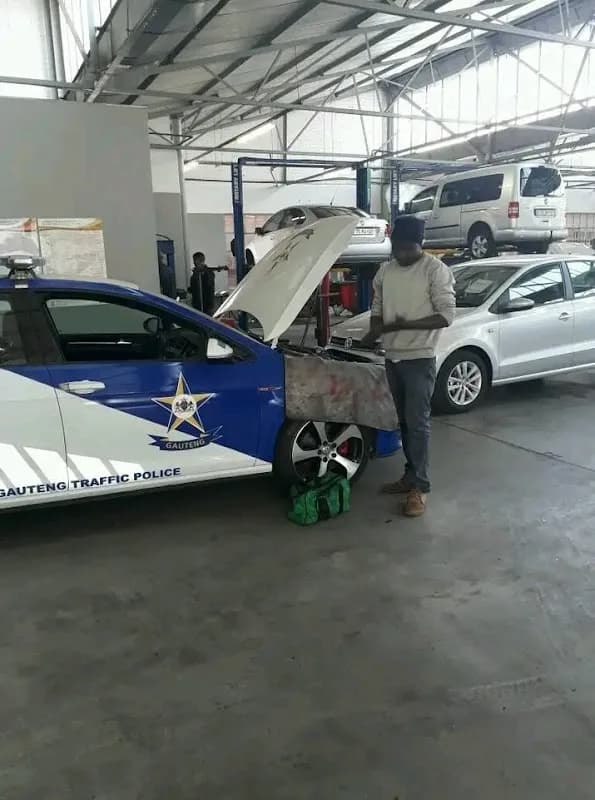 Easye Auto Repair and Services in Houghton